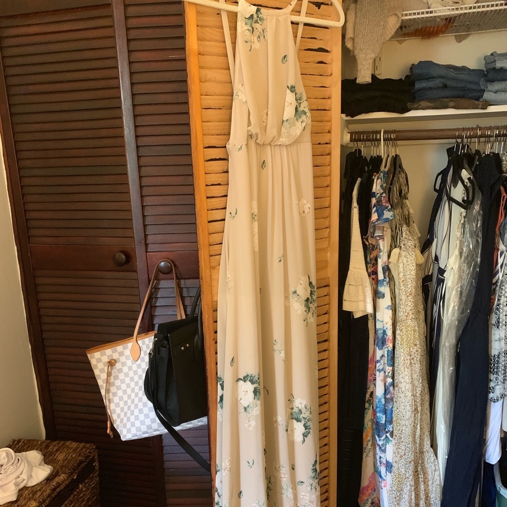 Show me your mumu maxi